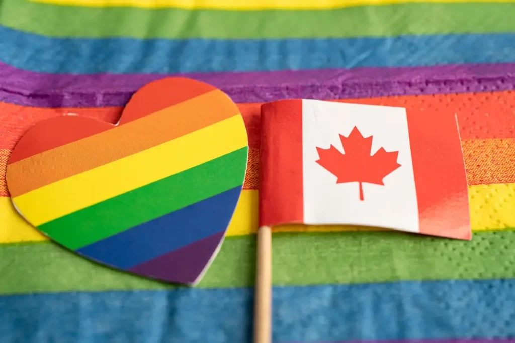 Transgender Dating In Canada - Meet Canadian Trans Women For Love