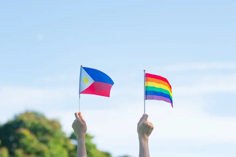 Conheça mulheres transgénero das Filipinas