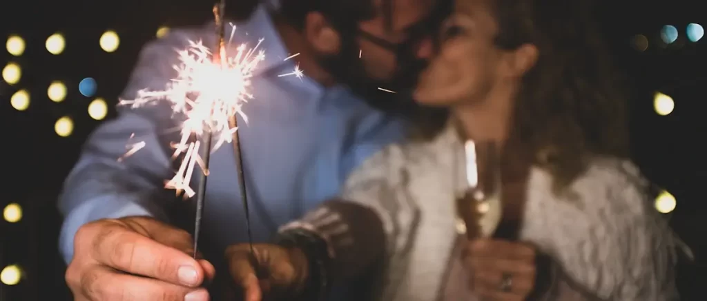 10 Ways to Find a Romantic Partner and Relationship in the New Year 2024