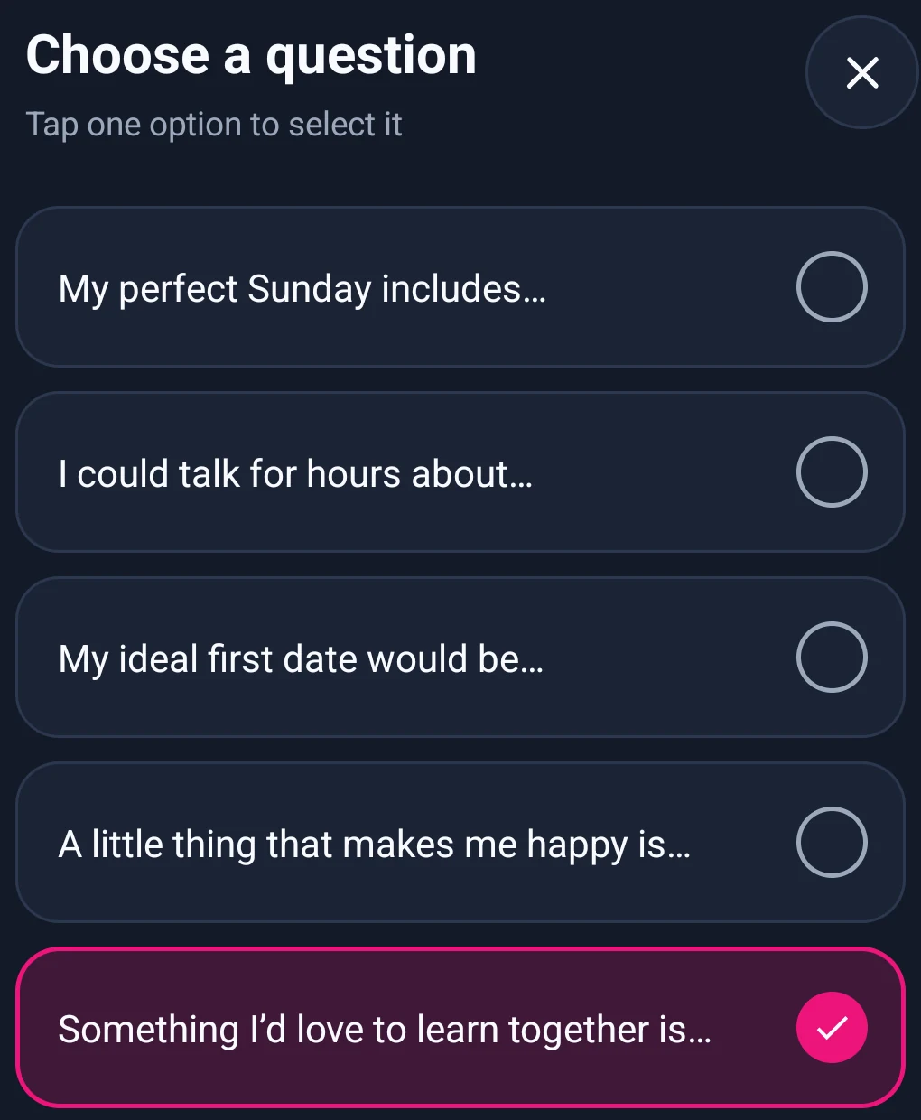 แอป MTC Android · แนะนำตัวผ่าน My Story แอป MTC Android · แนะนำตัวผ่าน My Story
