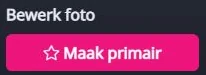 „Maak primair“ bedeutet Als Hauptfoto festlegen. — MyTransgenderCupid