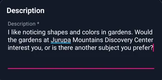 Illustrative draft: a personal opening in Jurupa Valley · not a member testimonial — MyTransgenderCupid
