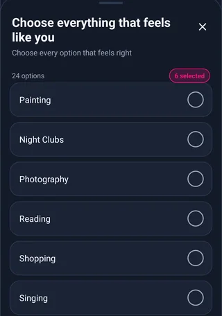 Reading in de interesselijst Reading in de interesselijst — MyTransgenderCupid
