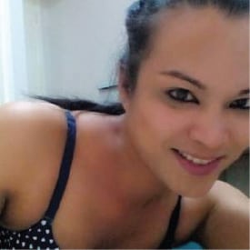 Anash - MyTransgenderCupid