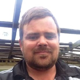 stuart - MyTransgenderCupid