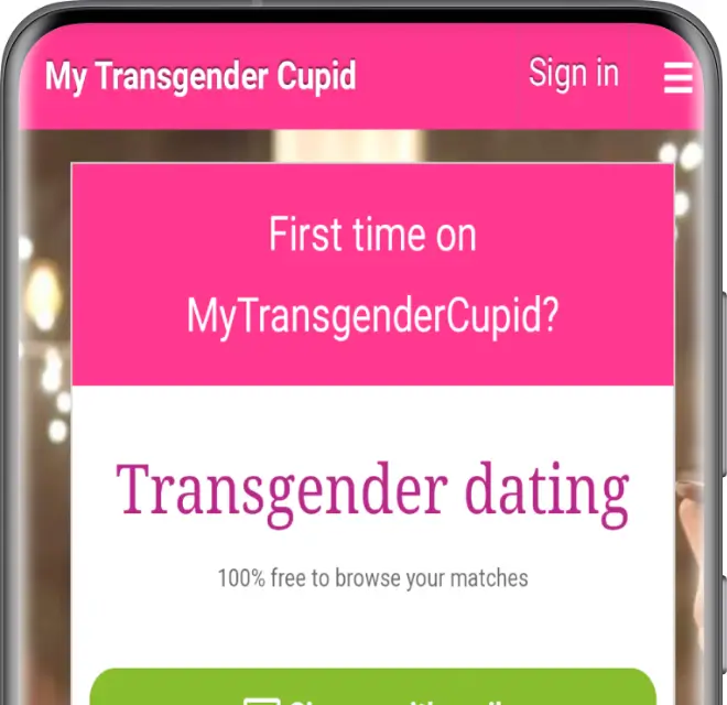 Paso 1: Crea tu perfil gratis