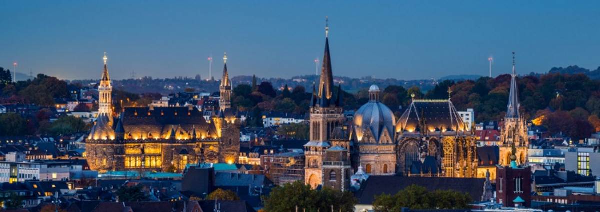 Transgender dating ideas in Aachen